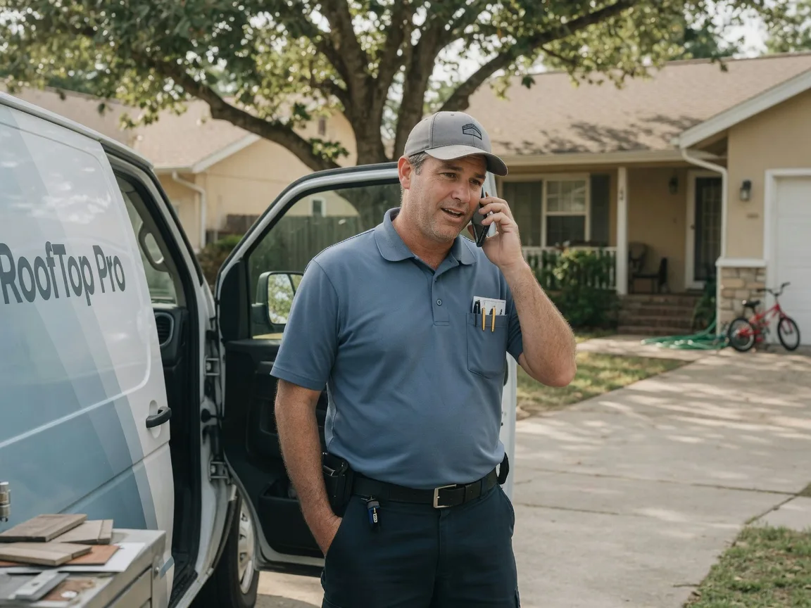 Roof Repair Winfield, WV FAQs