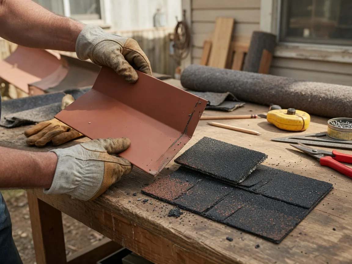 Roof Repair company in Winfield, WV